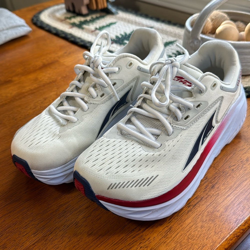 Altra Via Olympus shoes